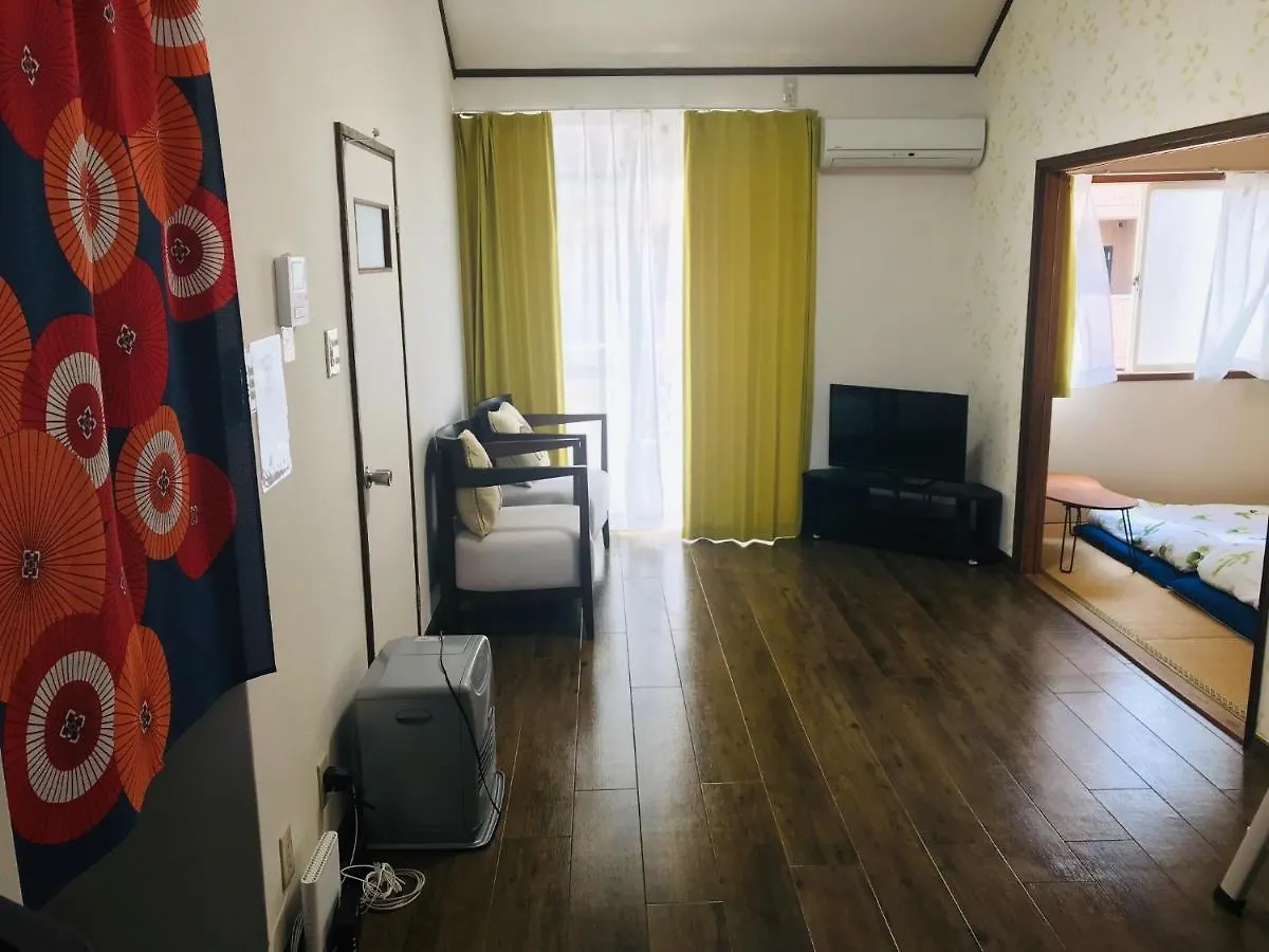 It'S Town Kasuga B Building - Vacation Stay 89474