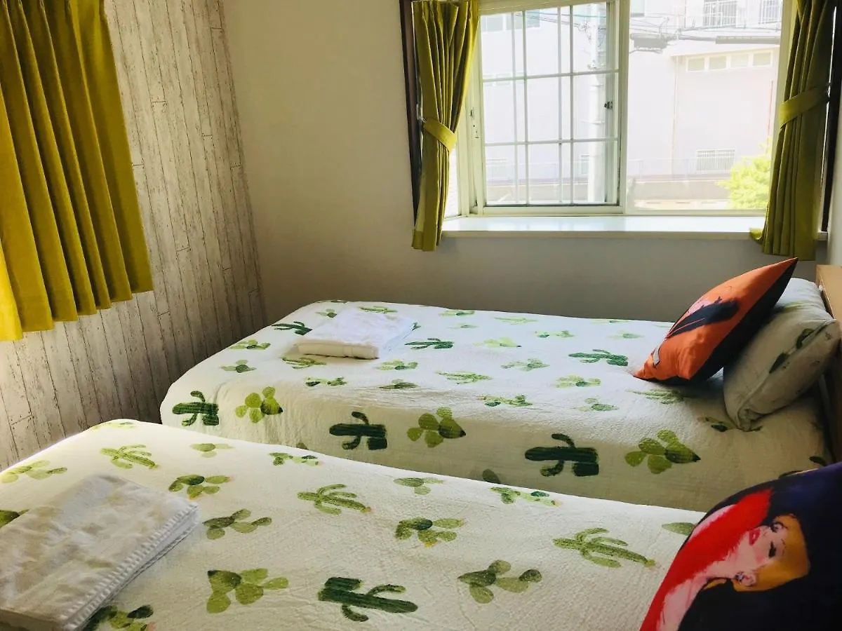 Apartment It'S Town Kasuga B Building - Vacation Stay 89474