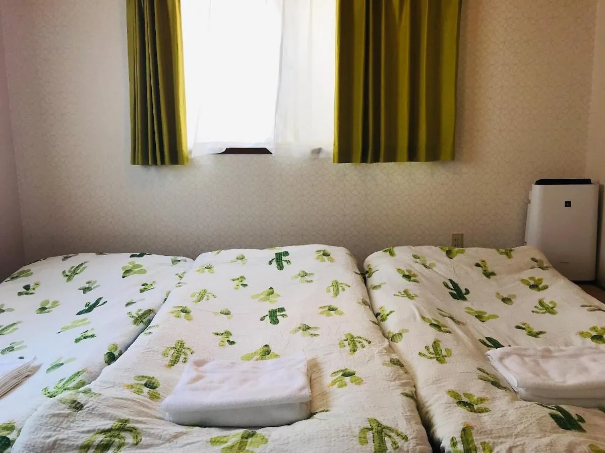 It'S Town Kasuga B Building - Vacation Stay 89474 Apartment