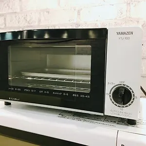 アパート ゲストハウス福岡w001, 春日市